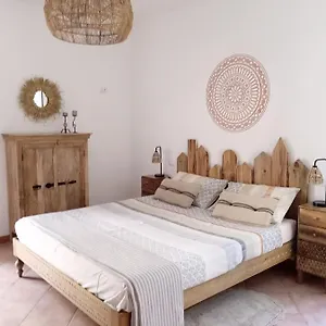  Appartement Residenza Messer Pajola Italie