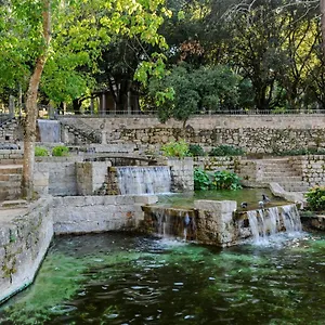 Appartement Casa Antonia, Tempio Pausania