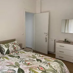  Appartement Mamy Home, Bilocale A Italie