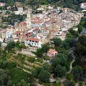  Appartement U Ciousu By Ligurian Life In Italie