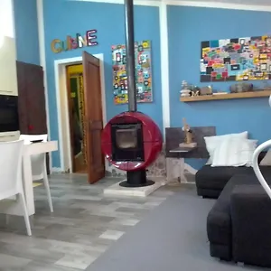 Grace House Appartamento