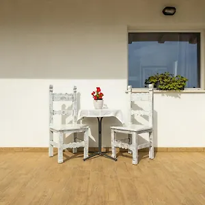 Appartement Casa Giovele, Selargius