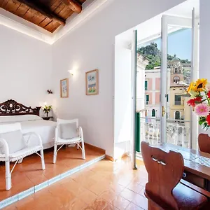  Appartement Un Po'... Italie