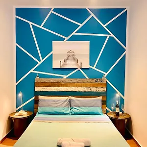  Appartement Casa Mia! Italie
