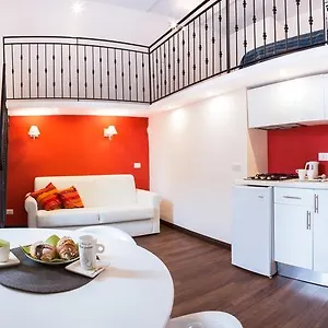  Appartement Mergellina Italie