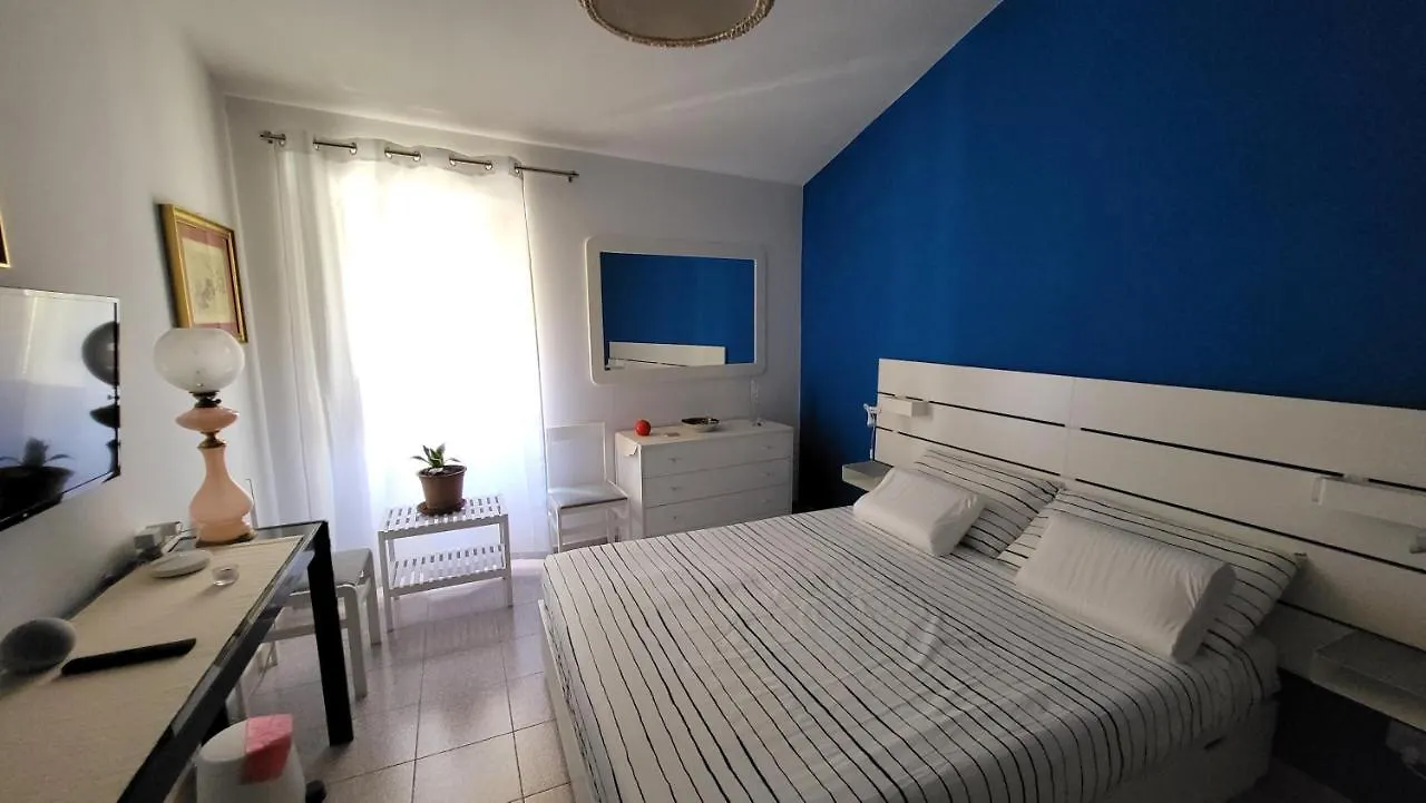 Itiseasy Cuglieri 1 E 2 Private Apartments location