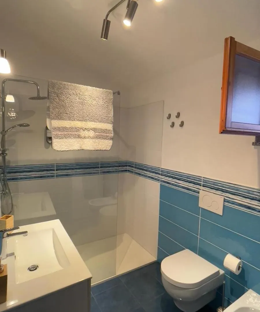 Itiseasy Cuglieri 1 E 2 Private Apartments