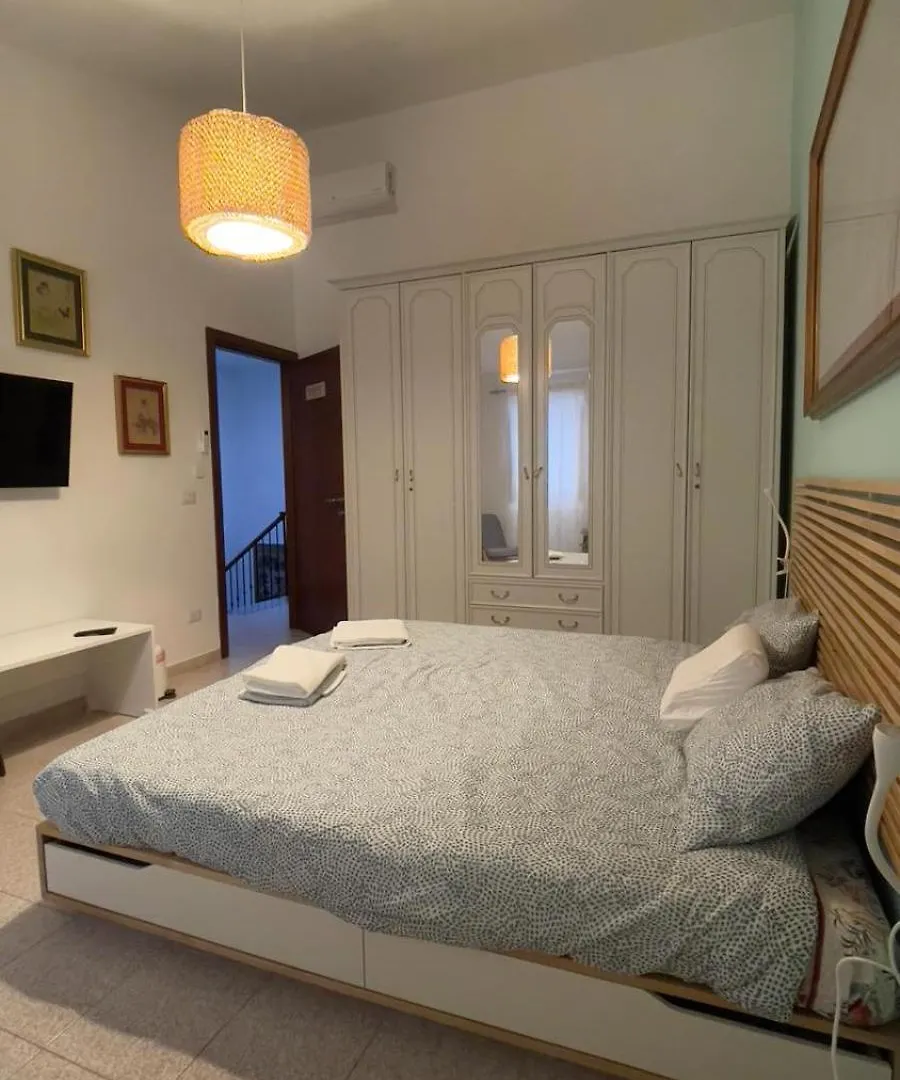 Itiseasy Cuglieri 1 E 2 Private Apartments 0*,