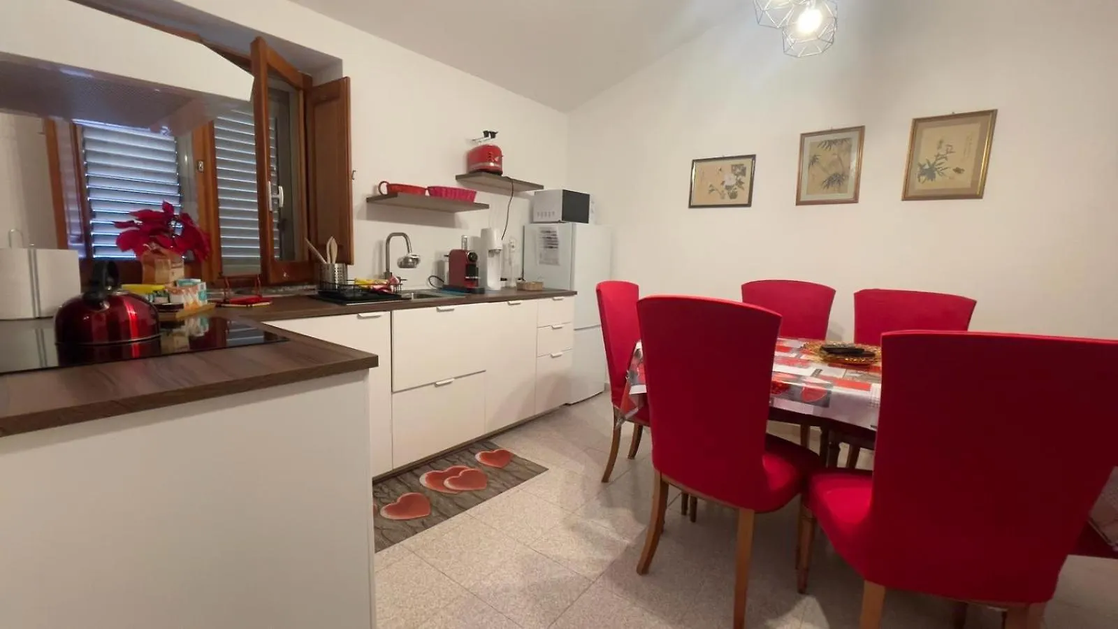 Itiseasy Cuglieri 1 E 2 Private Apartments